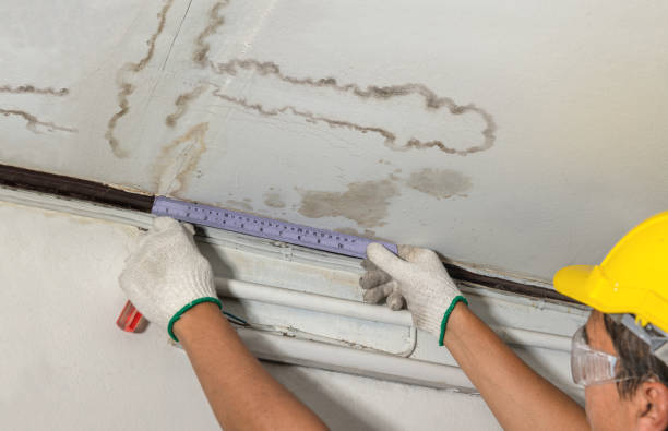 Reliable Basement Flood Cleanup contractor in Folsom, LA by Aqua Guard Water Damage
